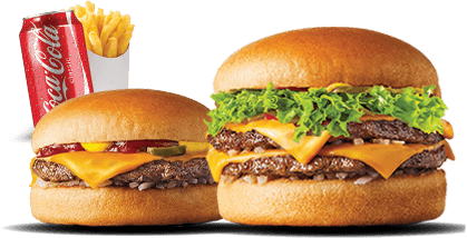 Menu Duo